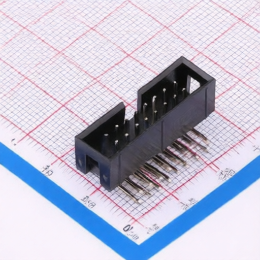 HanElectricity HY2541WR-N-2x8P for sale