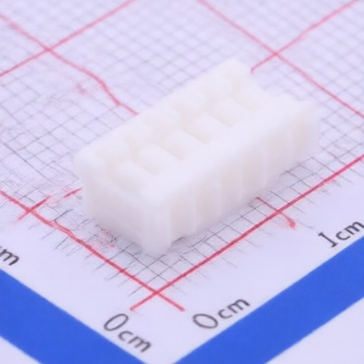 CJT(Changjiang Connectors) A2001H-6P for sale