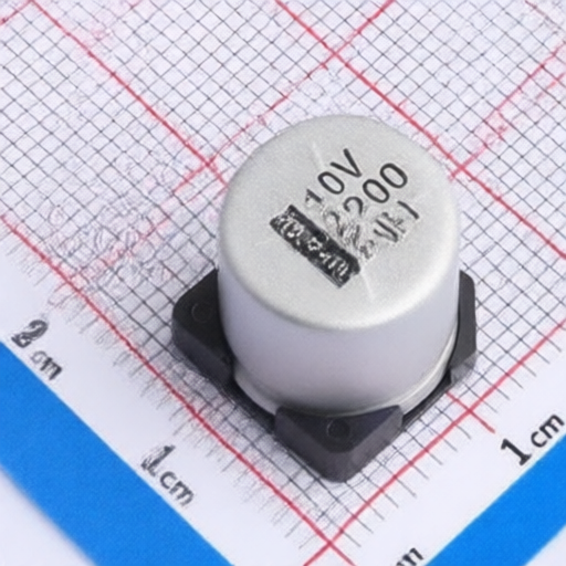 FOLLON EFVH010ADA222M12E0 for sale