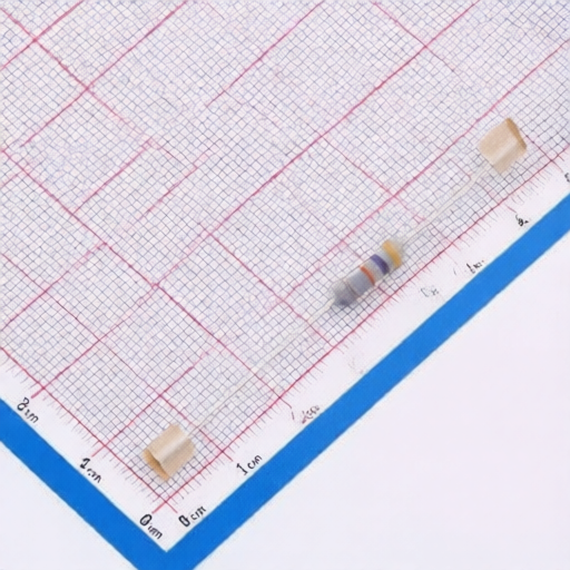 CCO(Chian Chia Elec) MOF2WS-47KΩ±5% T for sale