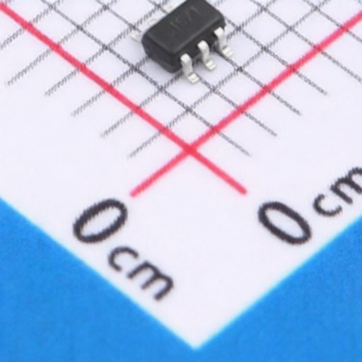 MSKSEMI MTS5A3157DCKR for sale