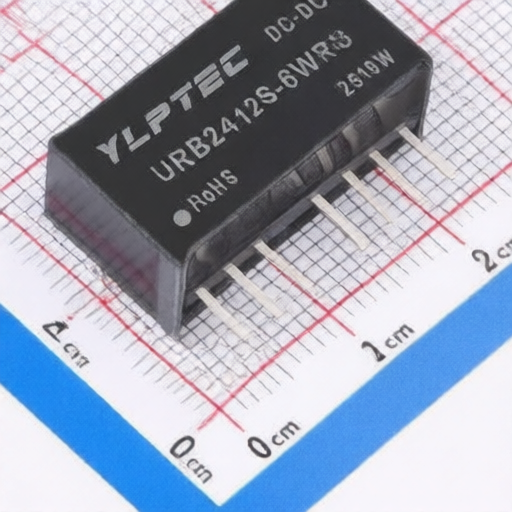 YLPTEC URB2412S-6WR3 for sale