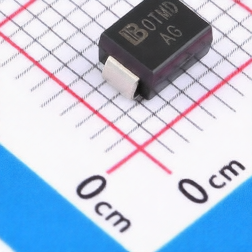 Brightking SMBJ6.0CA for sale