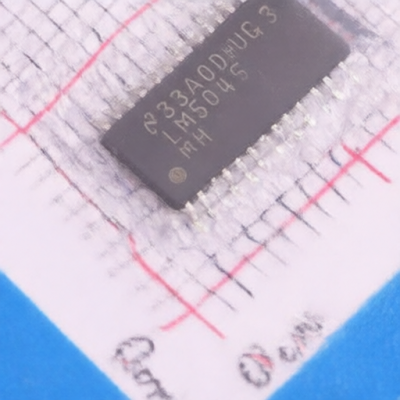 TI LM5045MHX/NOPB for sale