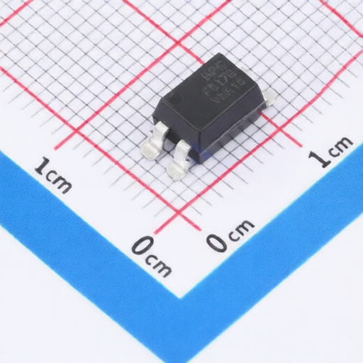 MIRACLE POWER MPC817B1(SL)(T1)-FGV for sale