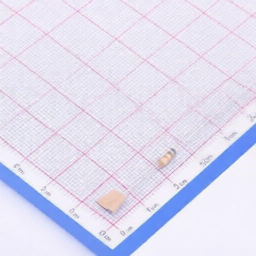 CCO(Chian Chia Elec) CF1/4W-68KΩ±5% T for sale