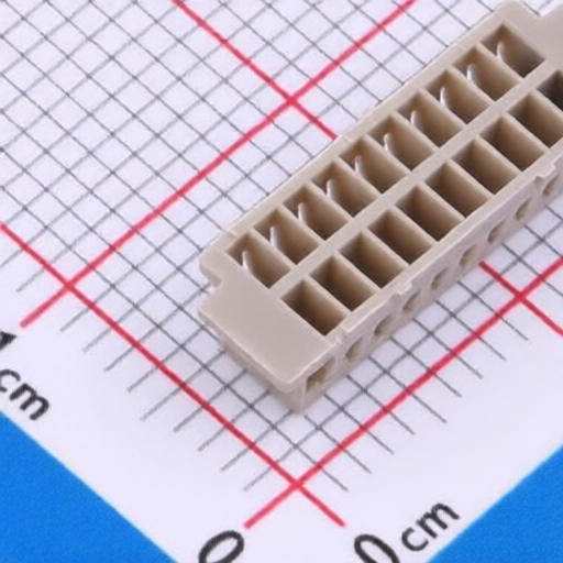 HDGC HDGC1252H-2*10P for sale