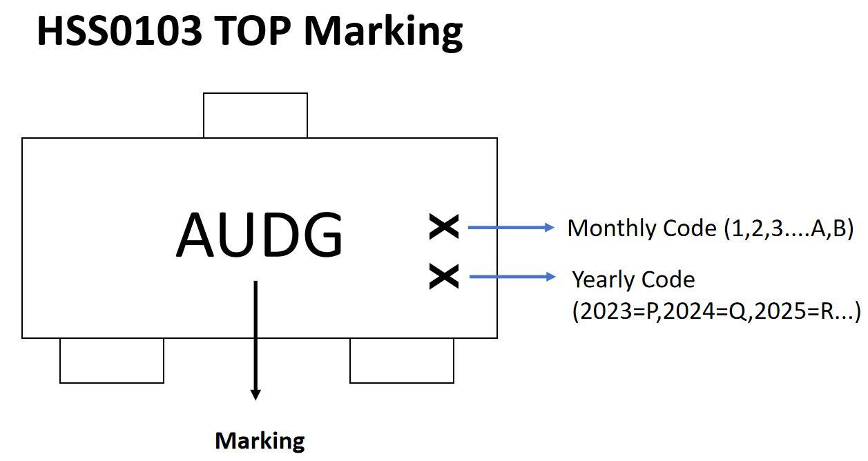 HUASHUO HSS0103 for sale