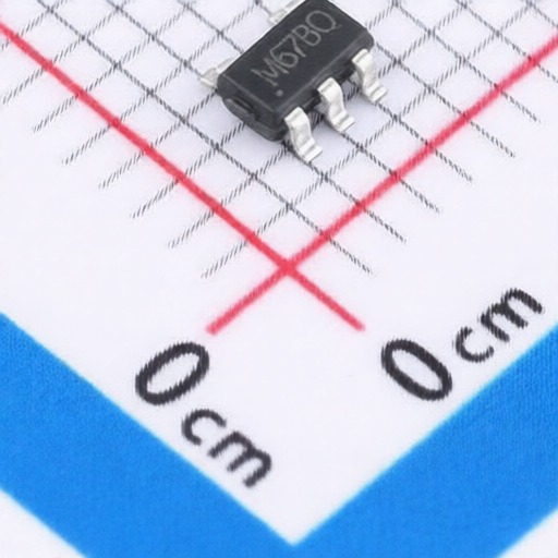 HXY MOSFET MCP6V71T-E/OT-HXY for sale