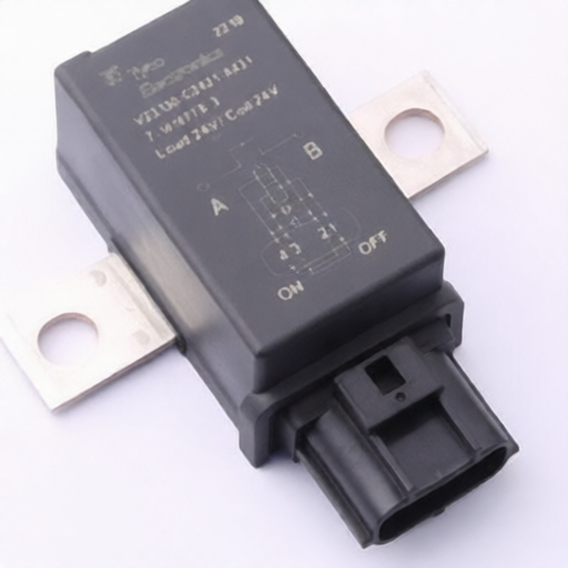 TE Connectivity 7-1414778-3 for sale