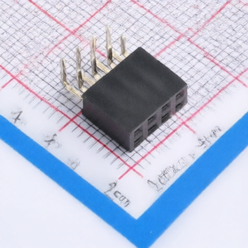 hanxia HX PM2.54-2x4P WC for sale