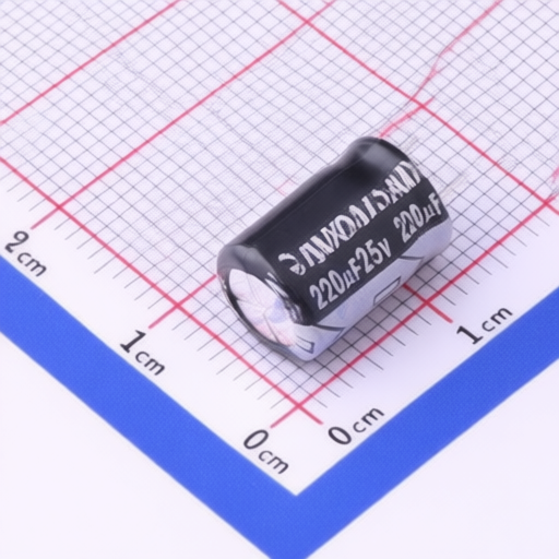 Man Yue Tech ESK227M1EF12CB for sale