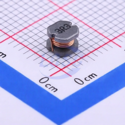 Cybermax CMLF0403-3R3MTT for sale