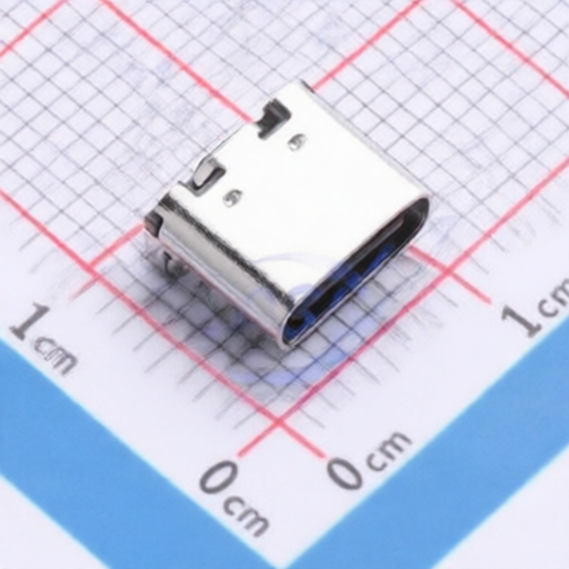 CAX TYPE-C-16P-BS-7.35-3MD-5A for sale