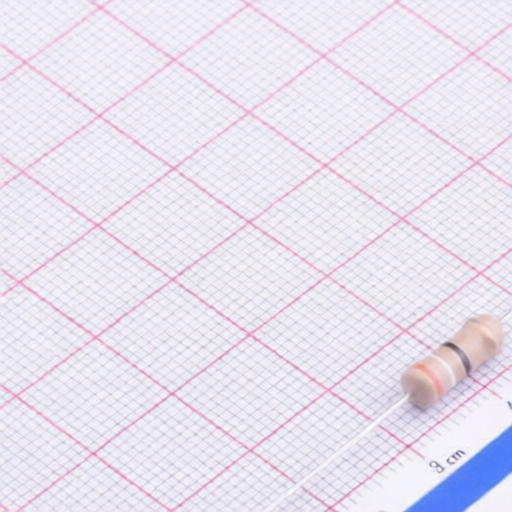 CCO(Chian Chia Elec) CF1W-39Ω±5% T for sale