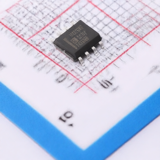 HGSEMI AT24C256CM/TR for sale