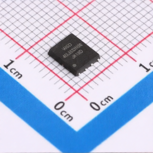 Winsok Semicon WSD40L60DN56 for sale