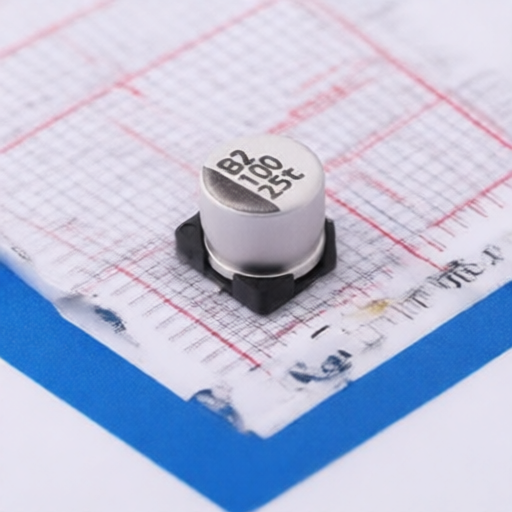 Lelon VZT101M1ETR-0606 for sale