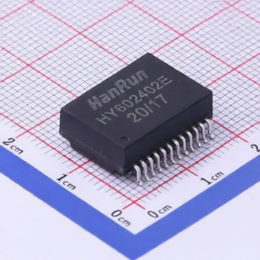 HANRUN(Zhongshan HanRun Elec) HY602402E for sale