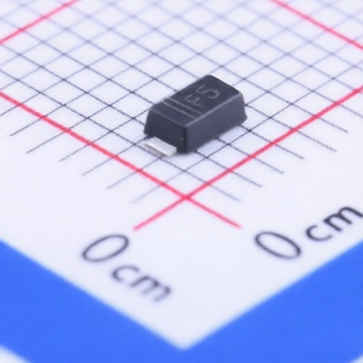 Jingdao Microelectronics FR105W for sale