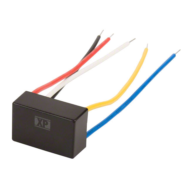 XP Power LDU5660S1000 for sale