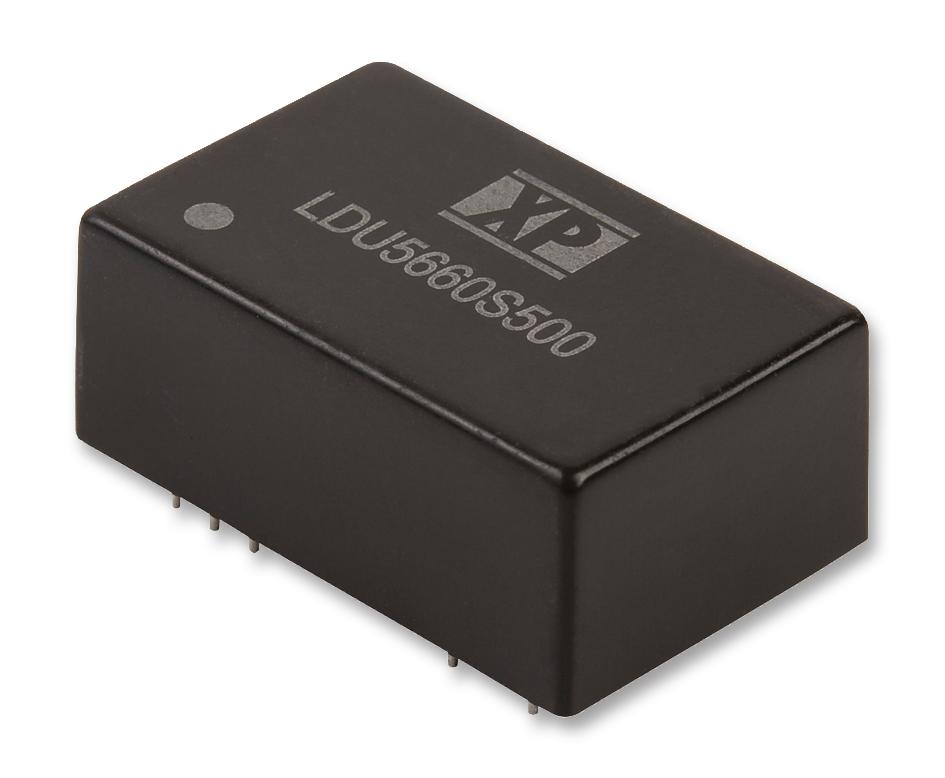 XP Power LDU5660S1000 for sale