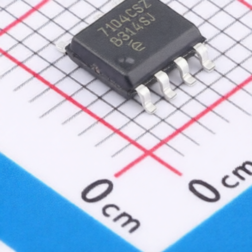 RENESAS EL7104CSZ-T7 for sale