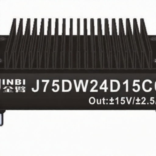 JINBI J75DW24D15C6 for sale