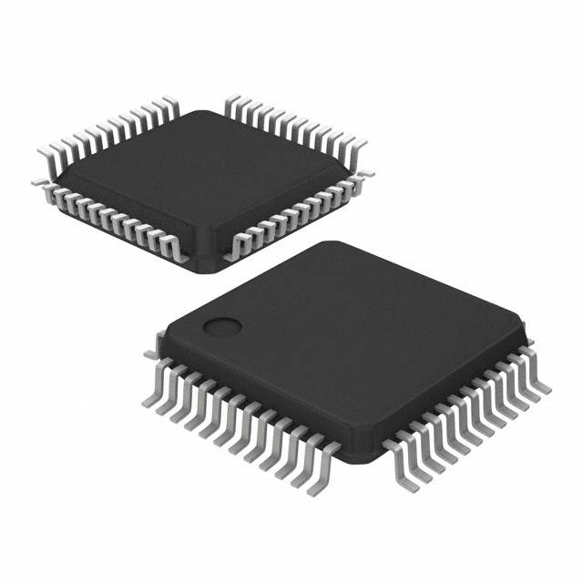 TI TLV320AIC3106IRGZT for sale