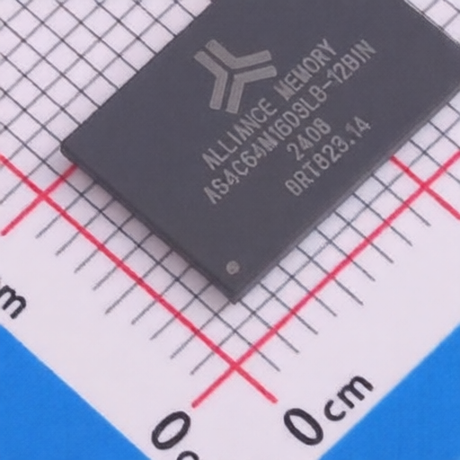 Alliance Memory AS4C64M16D3LB-12BIN for sale