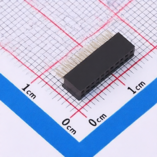 Megastar ZX-PM1.27-2-11PU-Z for sale