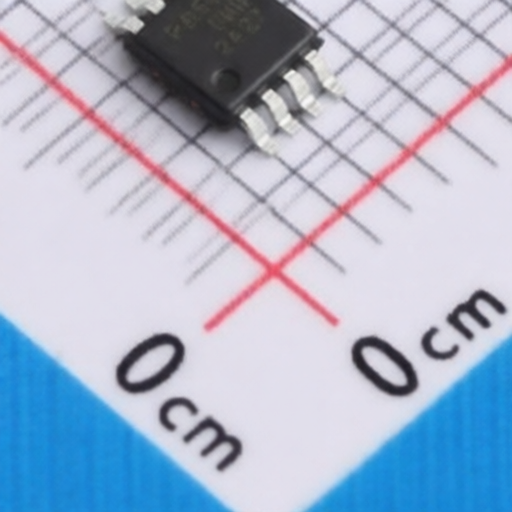 UMW PCF8563TS(UMW) for sale