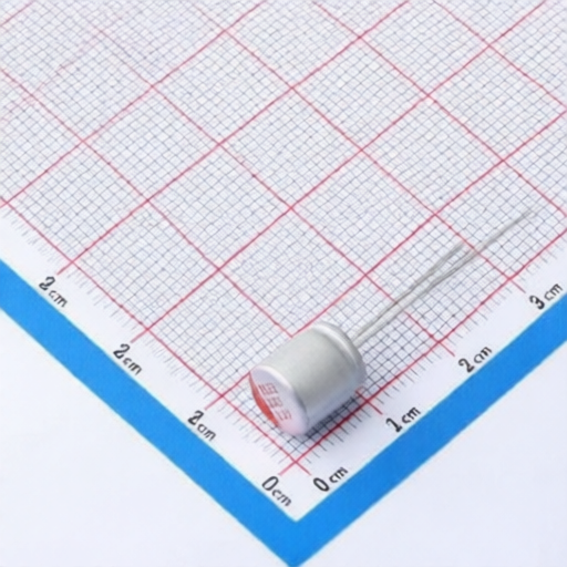 DMBJ JBLE2821M6R3D090RLM 820UF 6.3V for sale