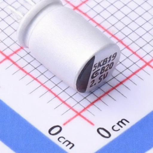 APAQ 2R5AR5K821M06X8C for sale