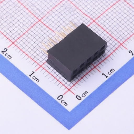 ZHOURI 2.54-2*5 for sale