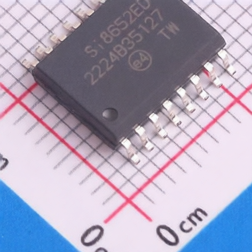 SKYWORKS SI8652ED-B-ISR for sale