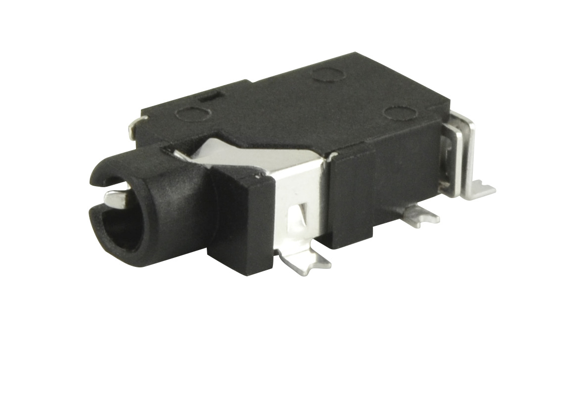 CUI SJ2-2523D-SMT-TR for sale