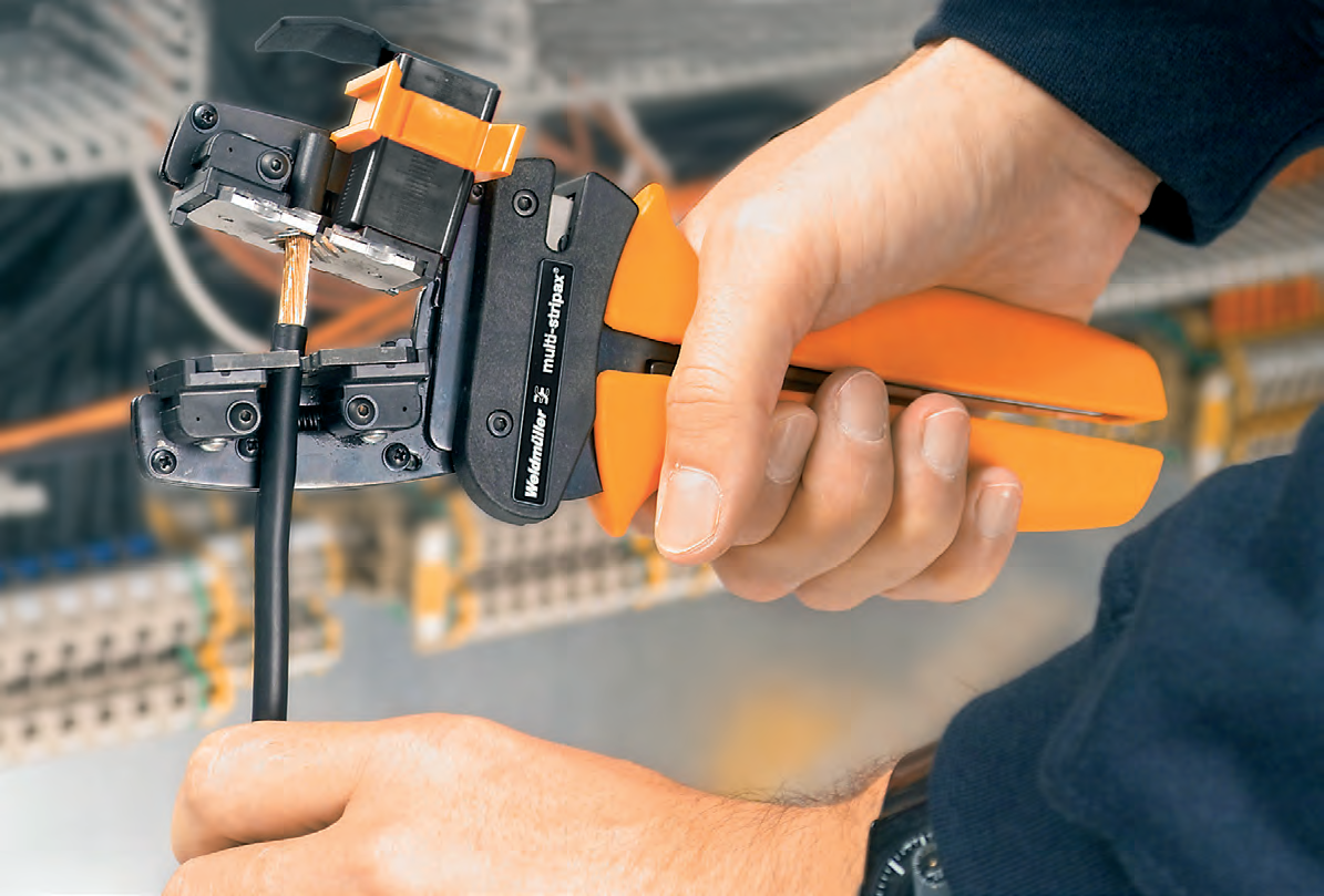 WEIDMULLER 1003140000 for sale