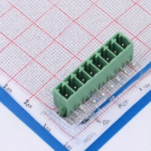 BXCONN JCB381-WOMC8P for sale