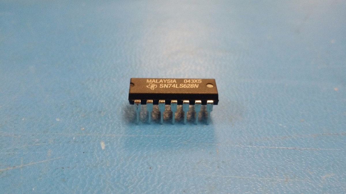 TI SN74LS628N for sale