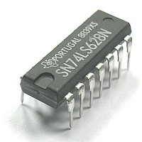 TI SN74LS628N for sale