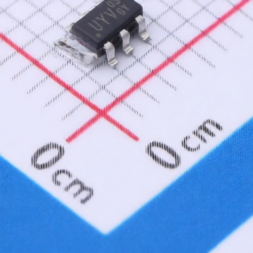 Leadtrend LD8105GL for sale