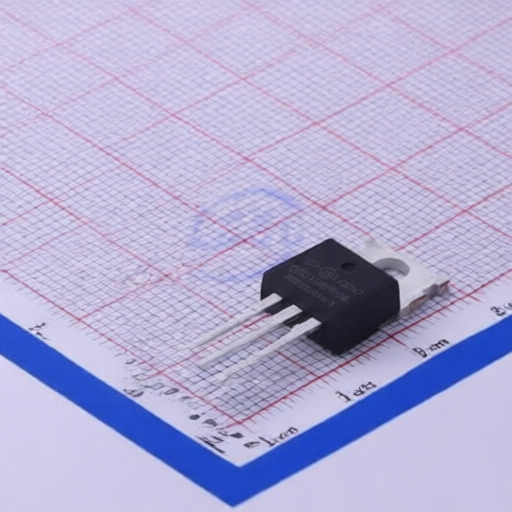 CRMICRO CRST040N10N for sale