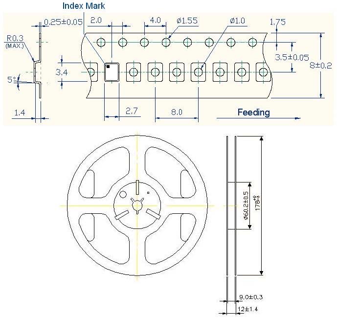 DIODES KK3270049 for sale