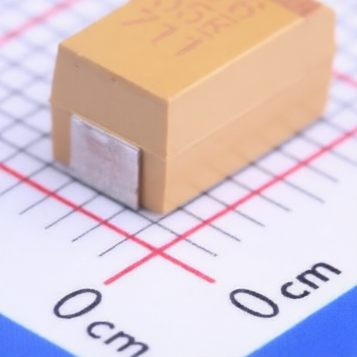 KEMET T491X476K035AT for sale