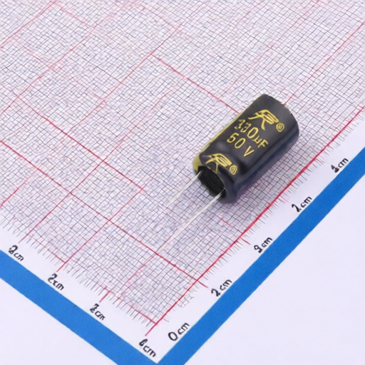 SRD EH1H331M1016EBH1B0LC for sale