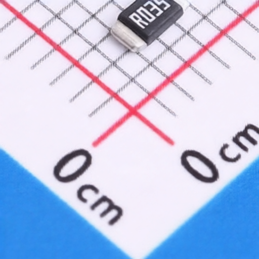 JIERR JER1206F1R035 for sale