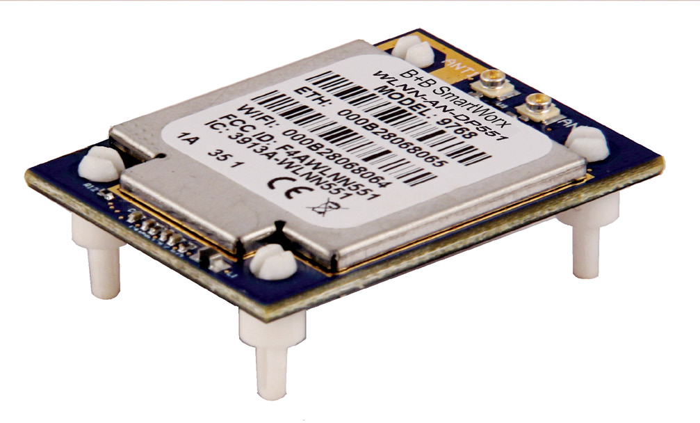 ADVANTECH BB-WLNN-SP-DP551 for sale