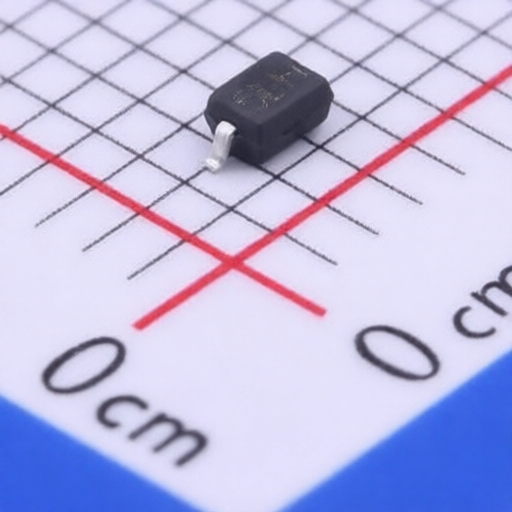 BORN PESD5V0U1BA-N for sale