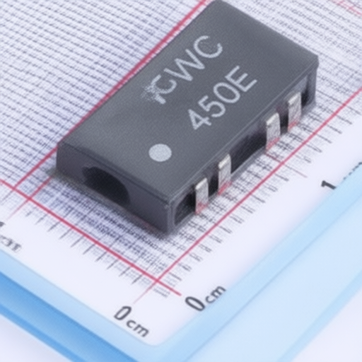 HCI HCCF2-450.000-LTWCEL for sale